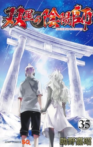 双星の陰陽師 全35巻+別冊 双星の陰陽師 35巻』｜ネタバレありの感想・レビュー - 読書メーター